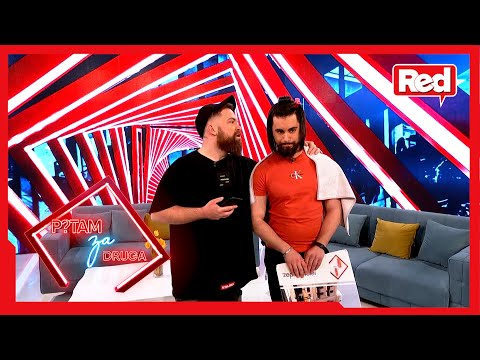 U susret evroviziji - Panda&TheCandyo - CELA EPIZODA - 07.03.2022 - Red TV