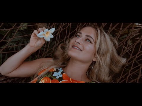 Samantha Leah - Sun Codes (Official Music Video)