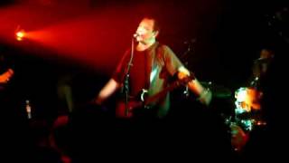 The Wedding Present-Everyone thinks he looks daft