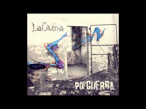 La Caverna - 08. La canción que precisaba [Posguerra]