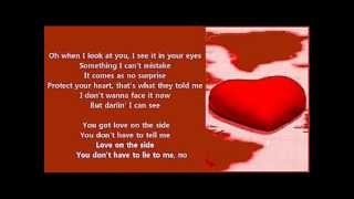 Sutherland Brothers And Quiver - Love On The Side (+ lyrics 1976)