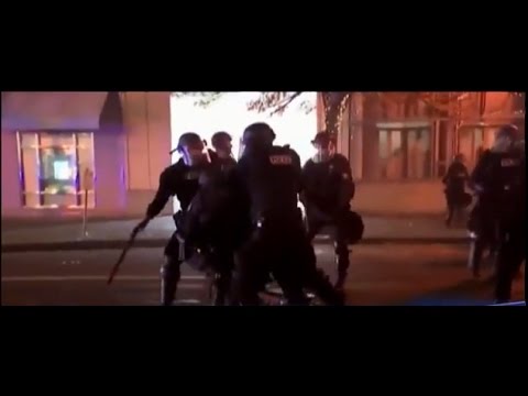 Hey, Fox Hosts: Geraldo Is Right to Compare Hate Crimes to Violent Protesters, So Let Him Speak