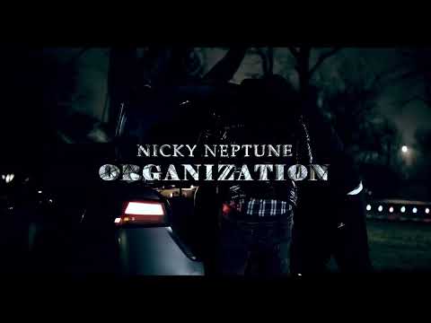 Nicky Neptune - Organization