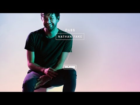 XLR8R Podcast 486: Nathan Fake