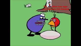 (REUPLOAD) Preview 2 Cuack and Chirp