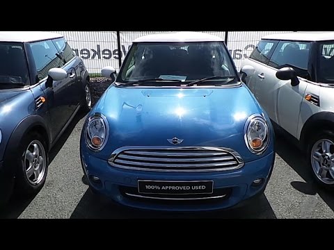 131C6053 - 131C6053 BMW MINI Cooper D Hatch