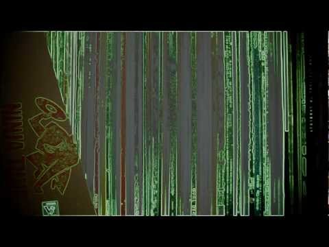 DJ Food: Refried - Mr. Scruff's Ninja Tune Megamix -- Vinyl Rip