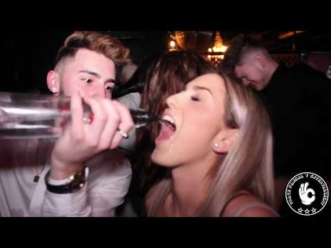 Toronto Nightlife @ Maison Mercer - Mar. 10 2018