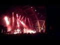RAMFest Cape Town 2014 - Gangs of Ballet ...