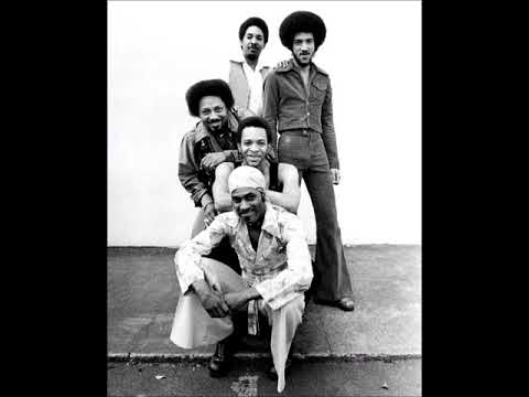 The Meters ''Keep On Marching''