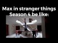 KSI Floating Meme Ft Stranger Things