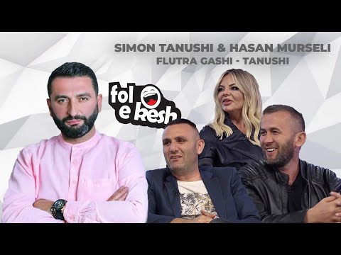 Fol e Kesh - Mixha Bibe Simon dhe Flutura Tanushi