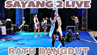 Download lagu SAYANG 2 LIVE BLITAR PECAH mp3