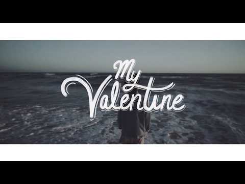 5tion my valentine PV(JP)