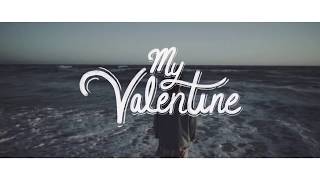 5tion my valentine PV(JP)