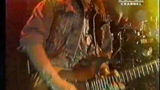 Gotthard- Firedance -Live-1992