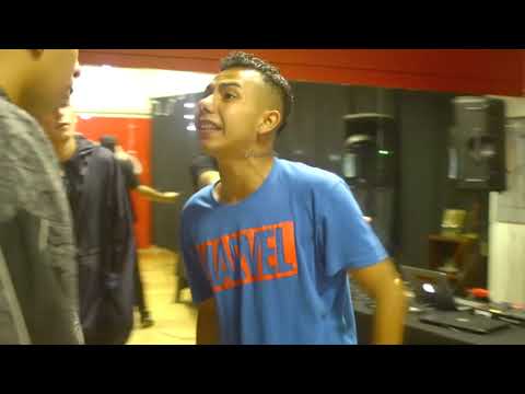 G VS KAMAÑO VS BLACK HAWK VS HERMES | CUARTOS FINAL NACIONAL 2021