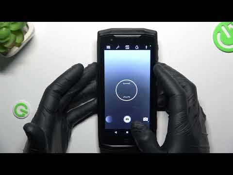 How To Change Aspect Ratio In Crosscall Core M5