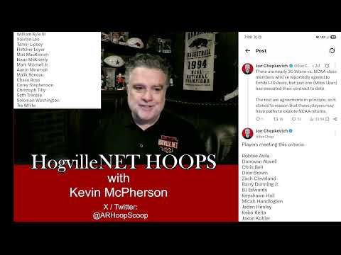 Hogville