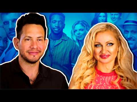 Natalie's Jealous Rampage BEGINS (90 Day Fiancé)