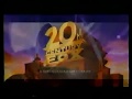Fox Movie Channel 2001 Long Version