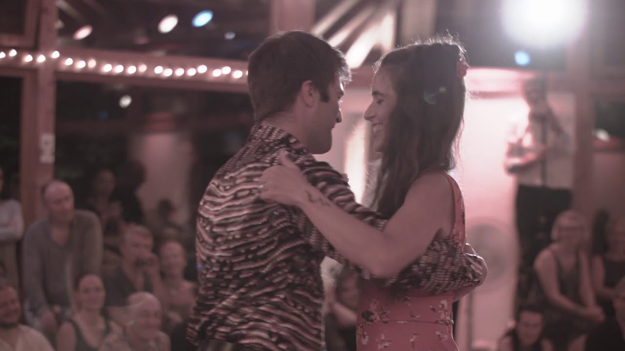 Guggi Zuzáková & Sven Elze 2