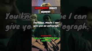 &quot;You&#39;re locked in here with me!&quot; #rorschach #watchmen #dc #snyderverse #zacksnyder