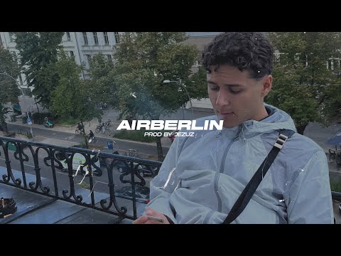 [FREE] "AIRBERLIN" PASHANIM TRAP TYPE BEAT | Prod. By @Jezuz x @Yoshi