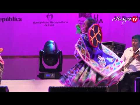 CONDEMAYTA DE ACOMAYO - MIX DE HUAYNOS