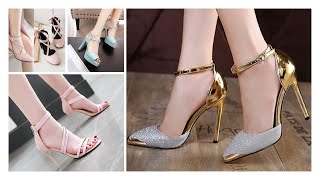 Download lagu 29 Model Sepatu Pesta High Heels Wanita Terbaru 2024 2025 mp3 Download lagu 29 Model Sepatu Pesta High Heels Wanita Terbaru 2024 2025 mp3