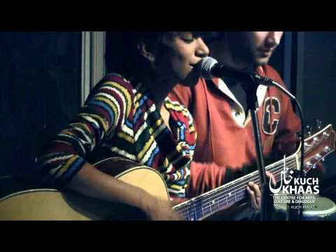 Kuch Khaas: Natasha Ejaz Live at Launch of Lime Tree's BBQ