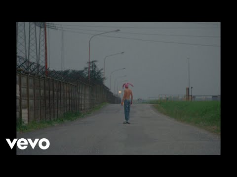 gIANMARIA, Francesca Michielin - DISCO DANCE