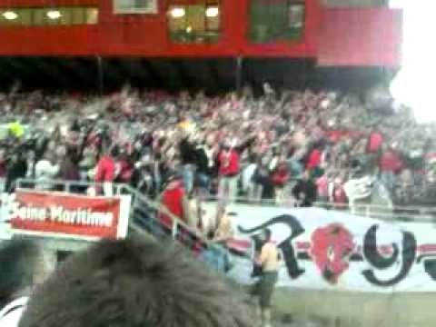 Rouen - Guingamp 4.mp4