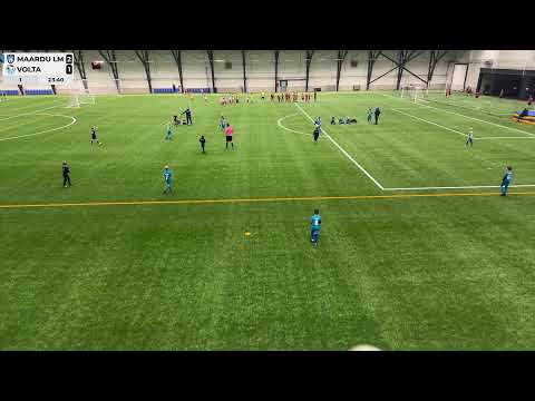 Maardu LM 17: Viimsi Winter League