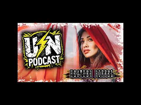 From Heartbreak to Healing: Heather Riffel on Love, Music & Truth