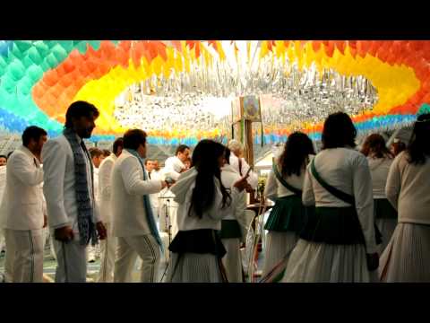 Padrinho Sebastião - 100. Sou Luz