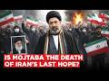 He Will Take Revenge Iran Fears Vindictive Mojtaba Khamenei More Than US Israel Bombs VERTEX