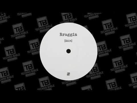 TB Free Download: Elleot & Andrey Djackonda - Braggin