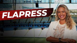 DE OLHO NO GRUPO DA LIBERTADORES, FLAMENGO SE PREPARA PARA ENFRENTAR O REMO E MAIS NO FLAPRESS