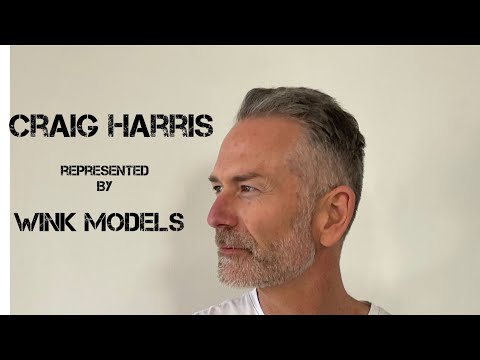 WINK MODELS INTRO | Craig Harris