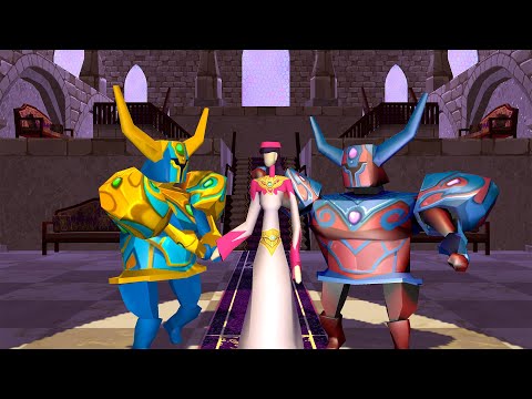 Roterra - Flip The Fairytale Video