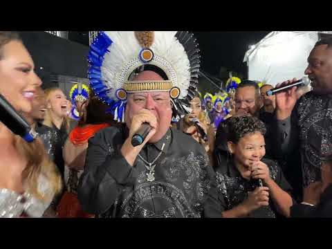 GAVIÕES DA FIEL 2026 | ARRANCADA NO DESFILE OFICIAL