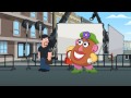 Mrs Potato Head