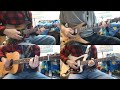 "Softness Goodness" by Starflyer 59 (Instrumental Cover)