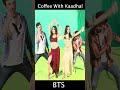 A Strong Rehearsal Thiyagi Boys BTS Coffee With Kaadhal Jiiva Malvika Jiivaofficial Shorts