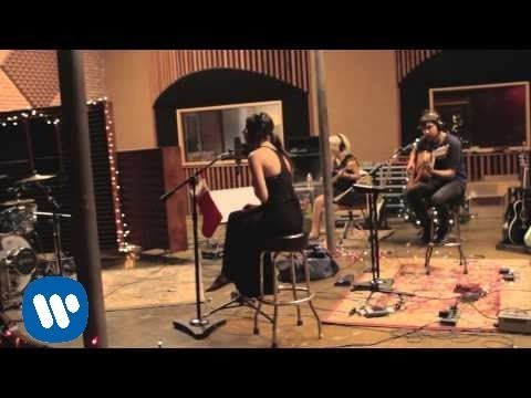 Christina Perri - Happy Xmas (War Is Over) [Official Video]