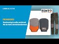 FENTO Kniebeschermers