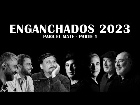 Folklore - Enganchados Para El Mate [Parte 1]