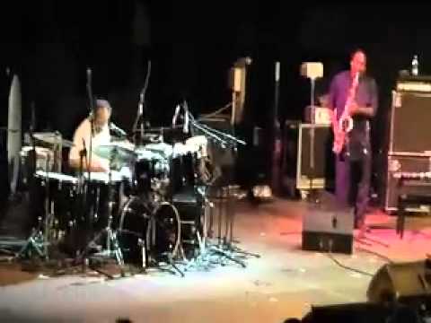 Thumbnail for SardiniaJazz2010.mov by P.O.D.