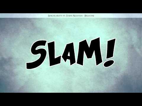 Singularity ft. Steffi Nguyen - Breathe